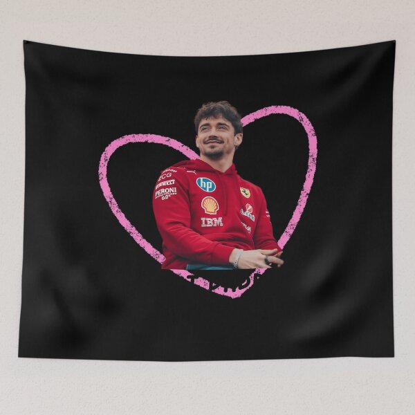 Item preview,  But Daddy I Love Him (Charles Leclerc) designed and sold by mtanious.