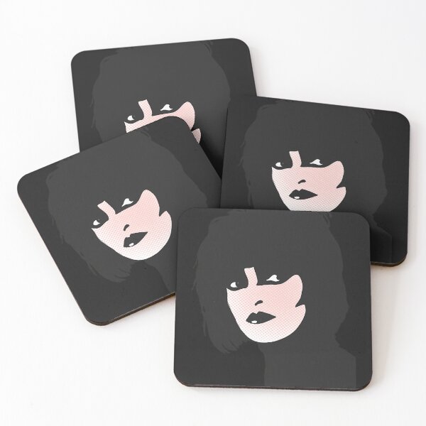 Item preview,  Siouxsie Siou designed and sold by issam-lahlou.