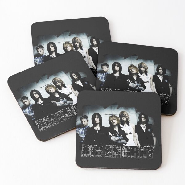 Item preview,  Dir En Grey designed and sold by issam-lahlou.
