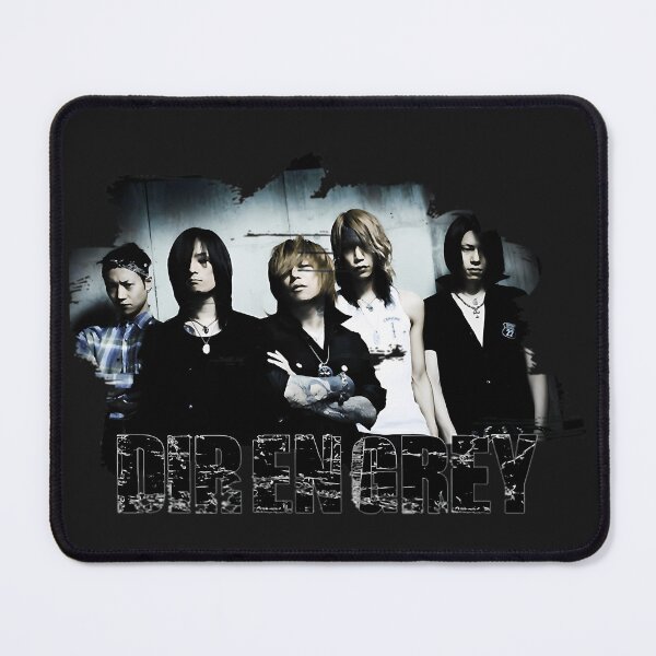 Item preview,  Dir En Grey designed and sold by issam-lahlou.