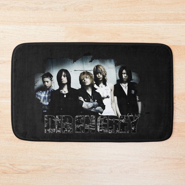Item preview,  Dir En Grey designed and sold by issam-lahlou.