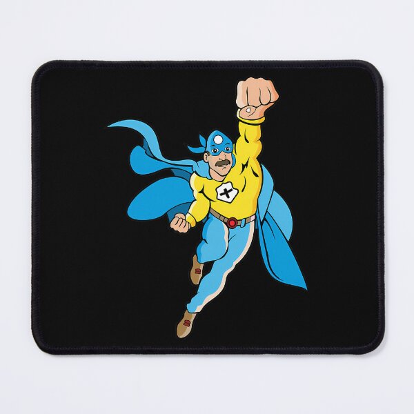 Item preview,  Invincible Comic designed and sold by ftaa7.