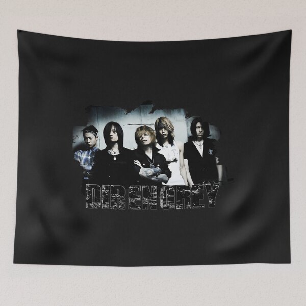 Item preview,  Dir En Grey designed and sold by issam-lahlou.
