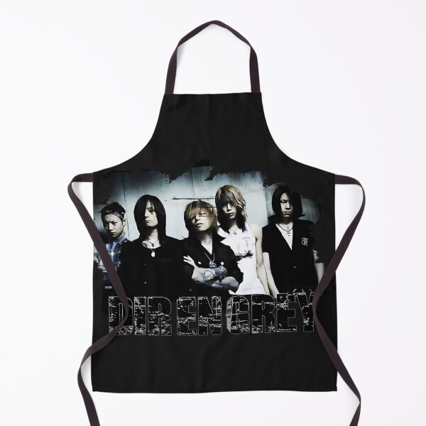 Item preview, Dir En Grey designed and sold by issam-lahlou.