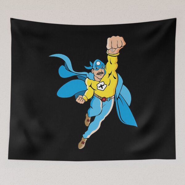 Item preview,  Invincible Comic designed and sold by ftaa7.