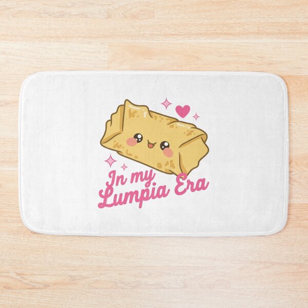 Item preview, In My Lumpia Era Cute Filipino designed and sold by IslandTyped.