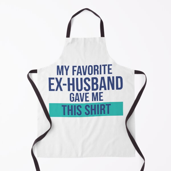 Item preview, Divorce Party My Favorite Ex Husband Gave Me This designed and sold by LuminOrb.