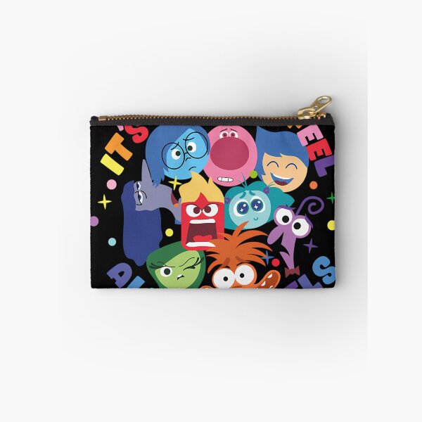 Item preview,  It'S Okay To Feel All The Feels designed and sold by mtanious.
