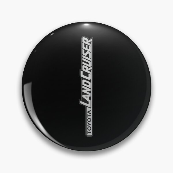 Item preview, Logotipo de Land Cruiser de lado designed and sold by ftaa7.