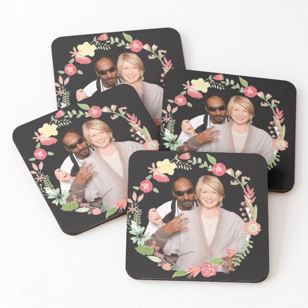 Item preview,  Snoop And Martha designed and sold by issam-lahlou.