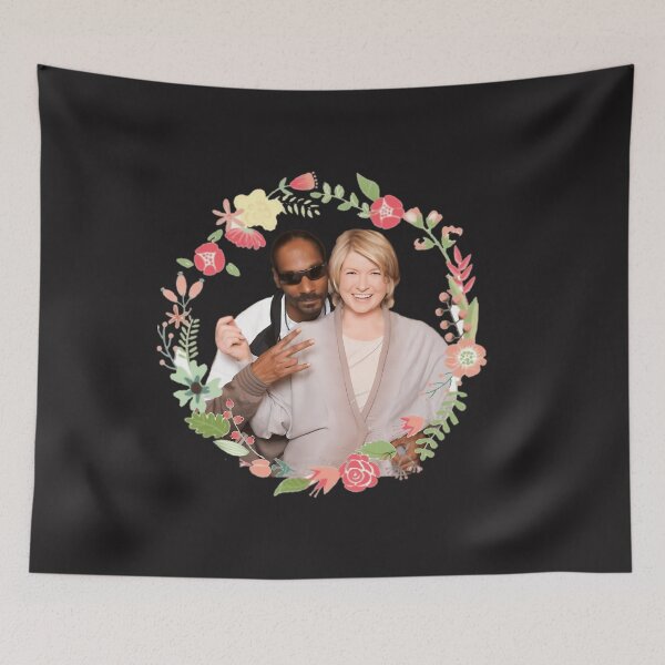 Item preview,  Snoop And Martha designed and sold by issam-lahlou.