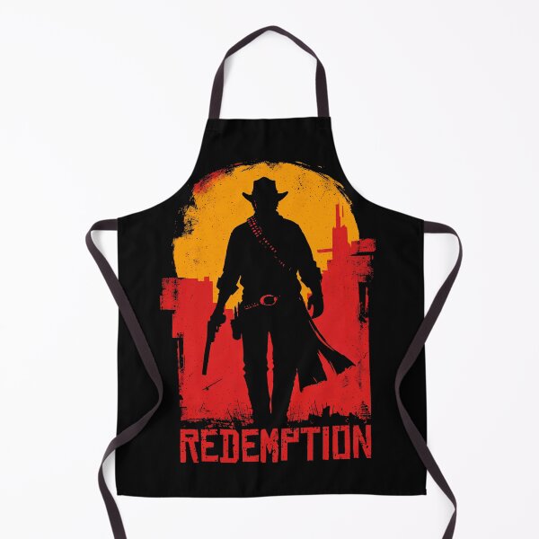 Item preview, Redemption designed and sold by RatherCreative.