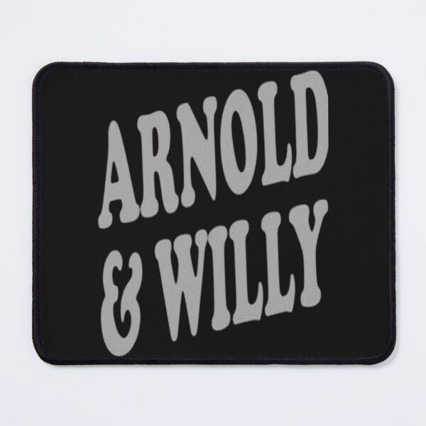 Item preview, Arnold & Willy designed and sold by Djamel1706.