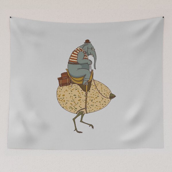 Item preview, JOURNEY designed and sold by TEOSEF.