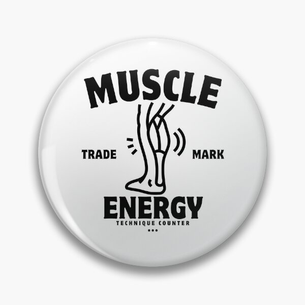 Item preview, Muscle energy technique counter designed and sold by Peerless-Prime.