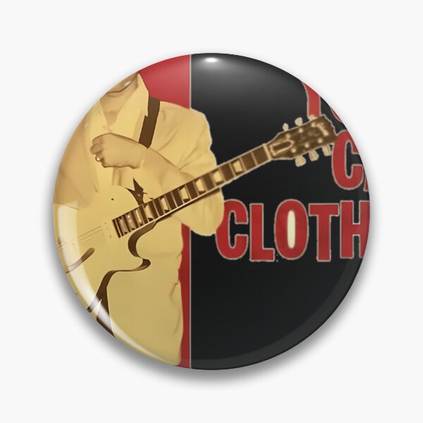 Item preview,  Carl Perkins Essential designed and sold by issam-lahlou.
