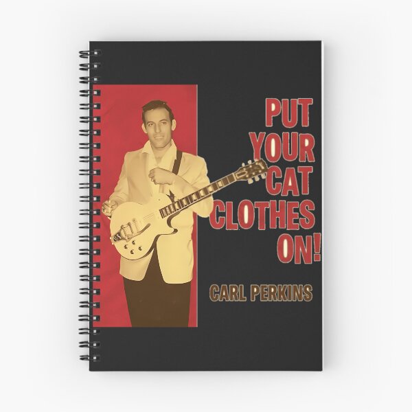 Item preview,  Carl Perkins Essential designed and sold by issam-lahlou.