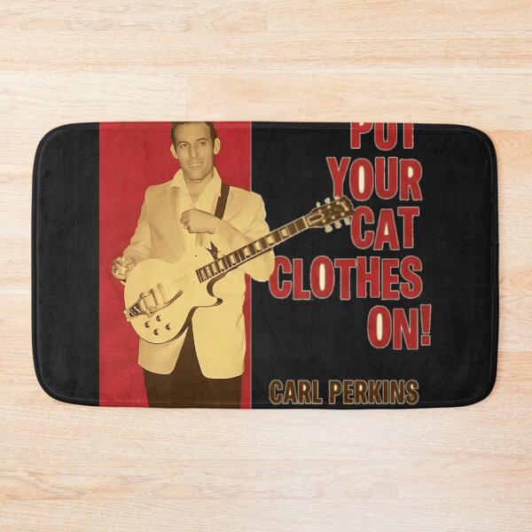 Item preview,  Carl Perkins Essential designed and sold by issam-lahlou.