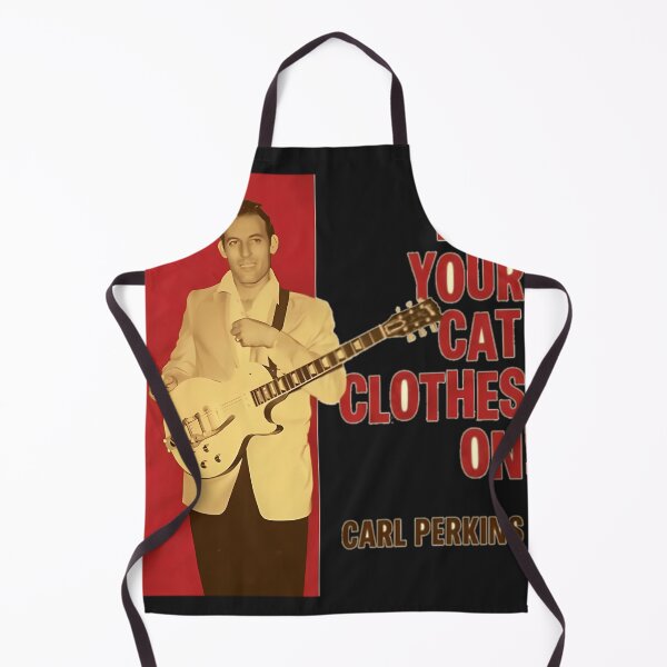 Item preview,  Carl Perkins Essential designed and sold by issam-lahlou.