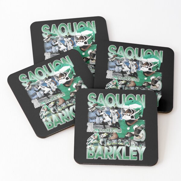 Item preview,  Saquon Barkley Philadelphia  designed and sold by ftaa7.