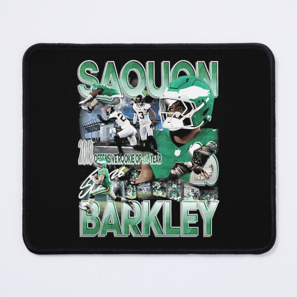 Item preview,  Saquon Barkley Philadelphia  designed and sold by ftaa7.