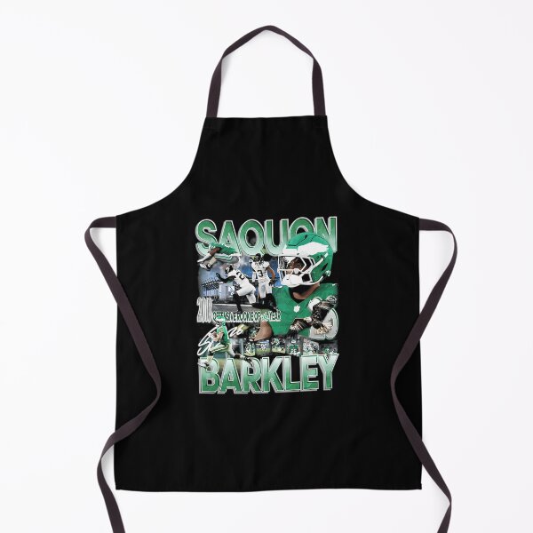 Item preview, Saquon Barkley Philadelphia designed and sold by ftaa7.