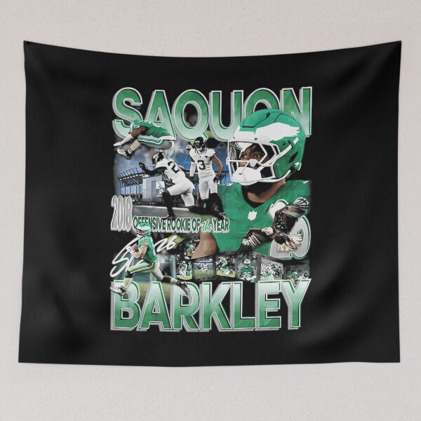 Item preview,  Saquon Barkley Philadelphia  designed and sold by ftaa7.