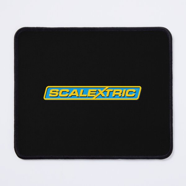 Item preview, Scalextric Slotcar Logo designed and sold by ftaa7.