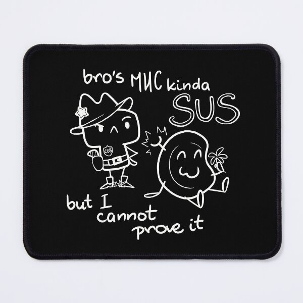 Item preview, Sus MHC >.> designed and sold by StarAngel969.