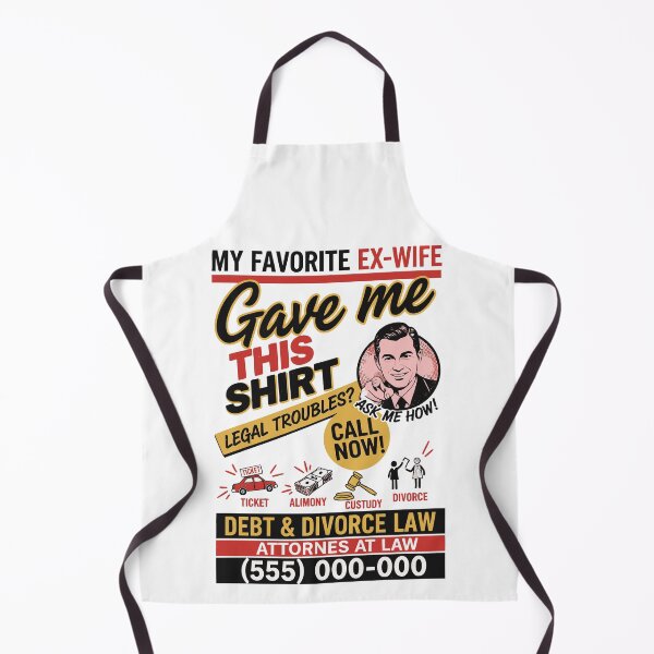 Item preview, Divorce Divorce Humor Ex Wife Ex Husband Finally designed and sold by LuminOrb.
