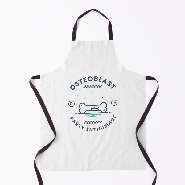 Item preview, Osteoblast party enthusiast designed and sold by Peerless-Prime.