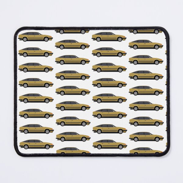Item preview, Rover SD1 (Gold) designed and sold by neil4404.
