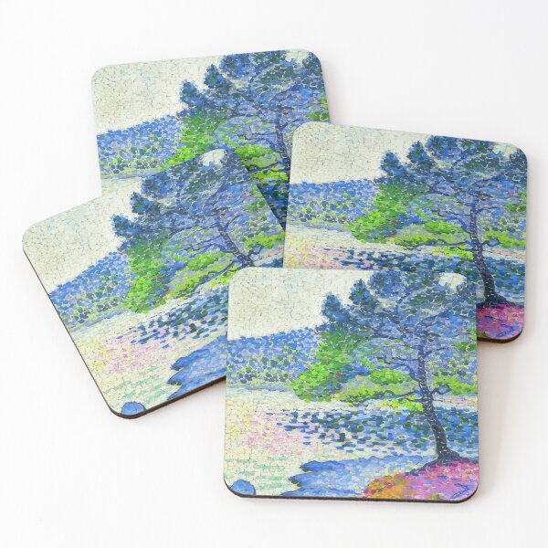 Item preview, Henri-Edmond Cross designed and sold by depthsmoke.