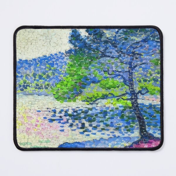 Item preview, Henri-Edmond Cross designed and sold by depthsmoke.