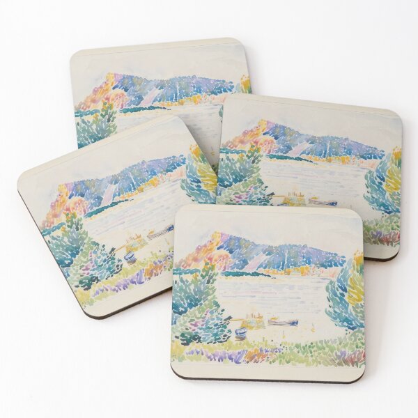 Item preview, Henri-Edmond Cross designed and sold by depthsmoke.
