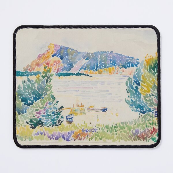 Item preview, Henri-Edmond Cross designed and sold by depthsmoke.