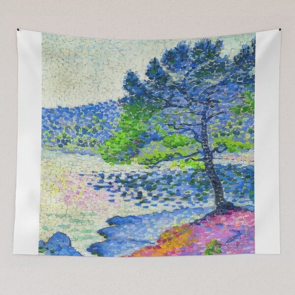 Item preview, Henri-Edmond Cross designed and sold by depthsmoke.