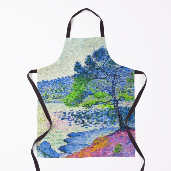 Item preview, Henri-Edmond Cross designed and sold by depthsmoke.
