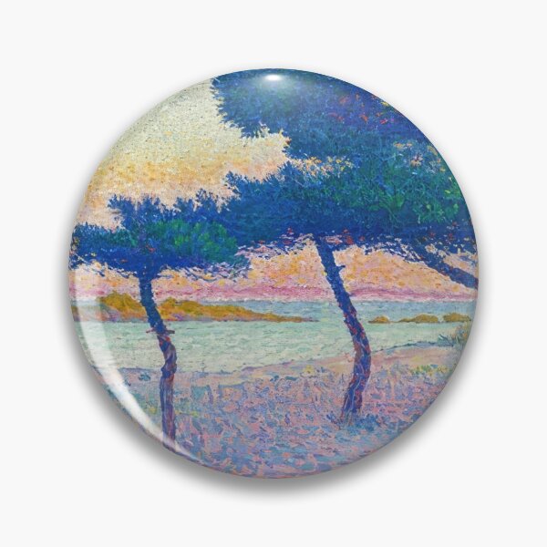 Item preview, Henri-Edmond Cross designed and sold by depthsmoke.