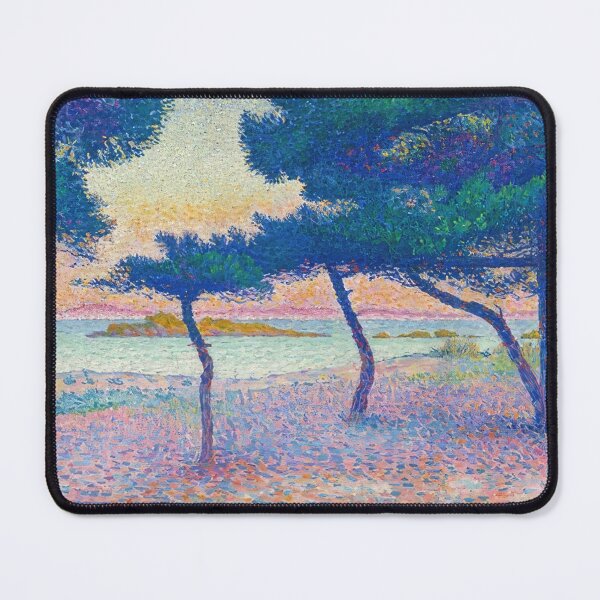 Item preview, Henri-Edmond Cross designed and sold by depthsmoke.