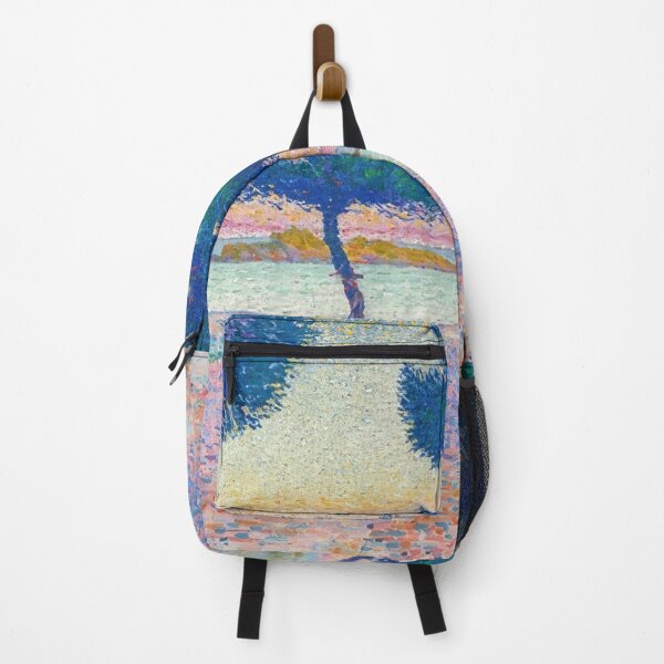 Item preview, Henri-Edmond Cross designed and sold by depthsmoke.