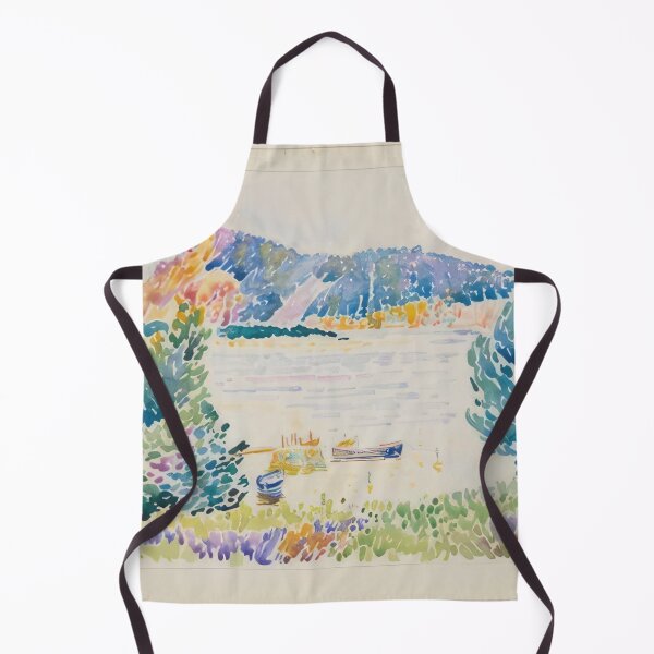 Item preview, Henri-Edmond Cross designed and sold by depthsmoke.