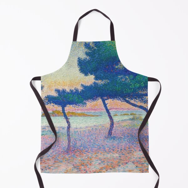 Item preview, Henri-Edmond Cross designed and sold by depthsmoke.