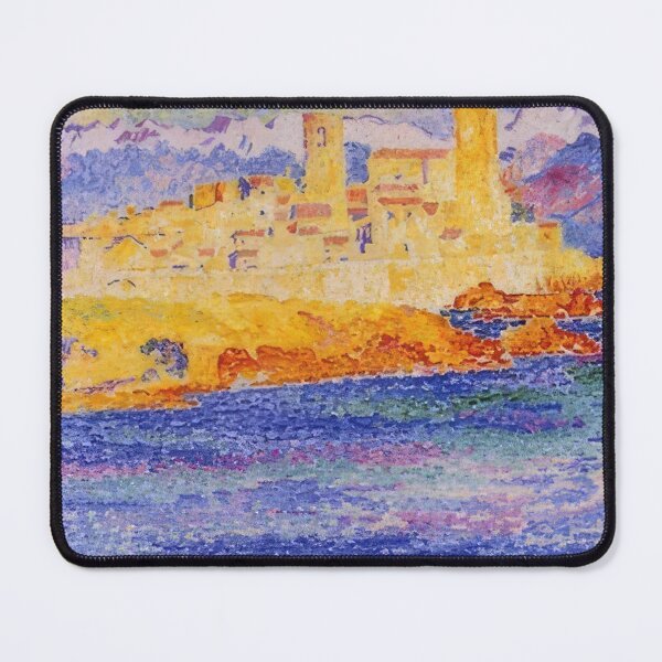 Item preview, Henri-Edmond Cross designed and sold by depthsmoke.