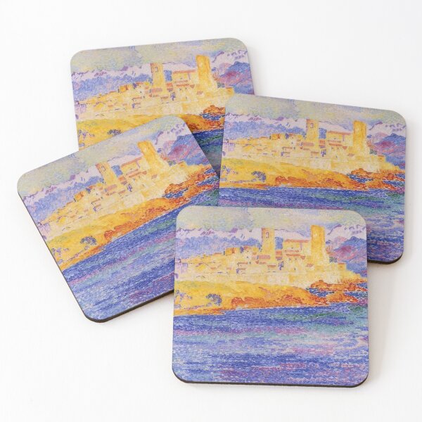 Item preview, Henri-Edmond Cross designed and sold by depthsmoke.
