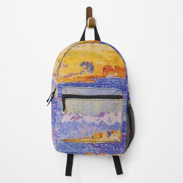 Item preview, Henri-Edmond Cross designed and sold by depthsmoke.