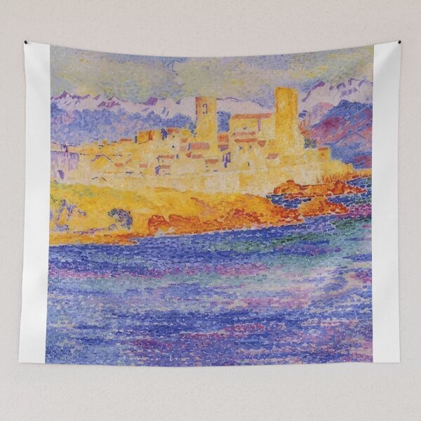 Item preview, Henri-Edmond Cross designed and sold by depthsmoke.