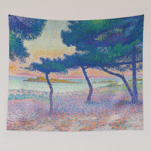 Item preview, Henri-Edmond Cross designed and sold by depthsmoke.