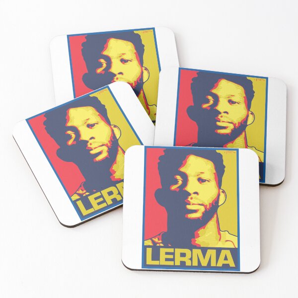 Item preview, Lerma - COLOMBIA designed and sold by DFA.