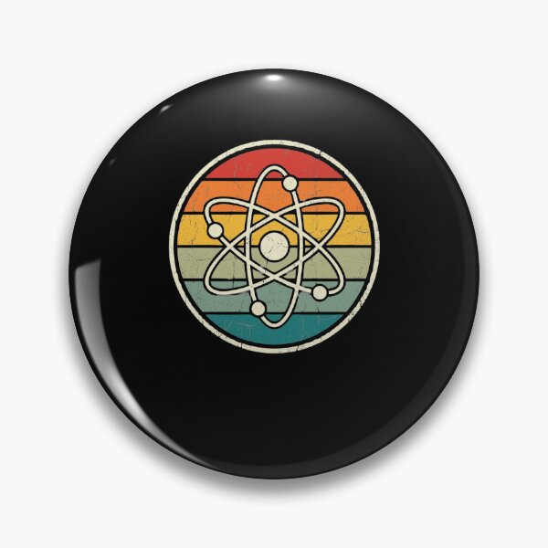 Item preview, Atom Science Physics Chemistry Scientist Student designed and sold by FormalDehyena.